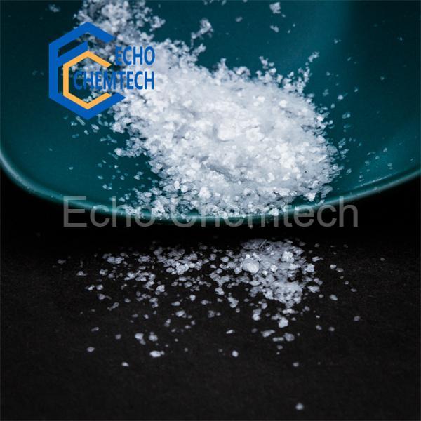 Mokhoa oa ho Sebetsa oa Caprylhydroxamic Acid (CAS 7377 3 9) Litšebelisong tsa Antimicrobial le Antifungal