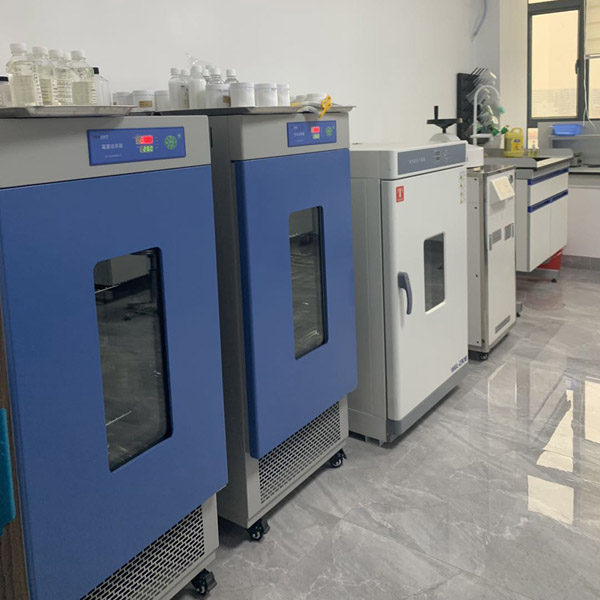 laboratori tlhalosege